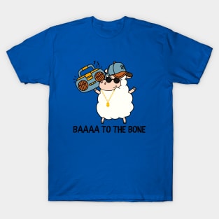 Baa to the Bone T-Shirt